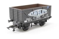 7-Plank Wagon - 'Stavely'