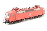 12133 Class BR 120 101-1 of the DB