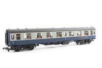Mk1 FO first open in BR blue & grey - M3119