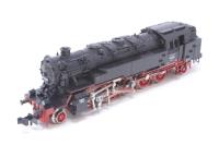 12149 Class BR 85 004 2-10-2T of the DRG