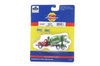 12167 Mack B Cement Truck 'Jousma'