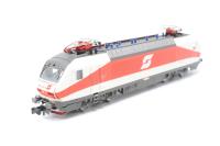 12169 Class Rh 1012 002-0 of the +ûBB