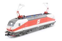 12170 Class Rh 1012.003-8 of the +ûBB