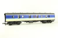 BR Mk1 Full Brake in Rail Express Systems Livery
