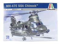 1218 MH-47 E SOA Chinook with USAF marking transfers