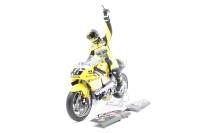 122006196 Honda NSR500 - Rossi's 1st GP win - Donnington 2000