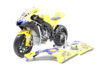 122063046 Yamaha YZR-M1 2006 Moto GP - Valentino Rossi