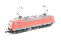 12209 Class BR 120 106-0 of the DB