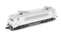 12295 BB22200 Electric Locomotive of the SNCF  Epoch IV