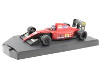 122ONYX Ferrari 643 J. Alesi