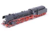 12333 BR03 4-6-2 -328292 in DB livery
