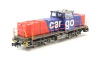 12352 MaK 1000BB 842 101-8 of the SBB 'Cargo'