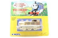 1238Ertl 0-6-0T #1 'Thomas' - Gold Anniversary Edition - Thomas the Tank Engine & Friends