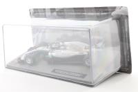 123DEA Mercedes AMG F1 W09 'EQ Power+'