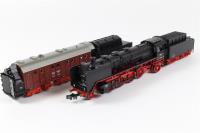12422 DB 2-8-2 Loco with Steam Snow Blower