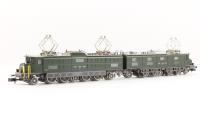 12426 Class Ae 8/14 E-Lok in Green