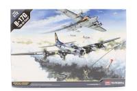 12436 "B-17G Flying Fortress ""15th Air Force"""