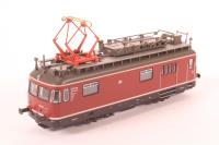 12465 TVT Catenary Maintenance Car of the DB Epoch III - DCC Fitted