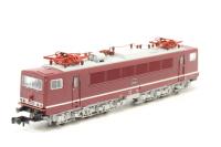 12505 Class BR 250 094-0 of the DR