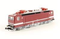 12533 Class BR243 Epoch IV in DR Crimson