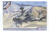 12537 British Army AH-64D