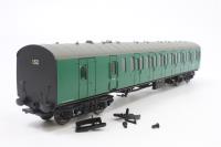 12591-S43374 Mk1 Brake Coach S43374 in SR Green - Split From Pack