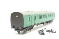 12593-S43378 BR Mk1 suburban coach in BR green - S43378 - split from set