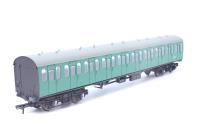 Mk1 Suburban 2nd S46280 in BR green