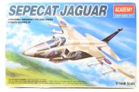 12606 Sepecat Jaguar