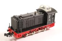 12625 Class V36 104 of the DB, Epoch III