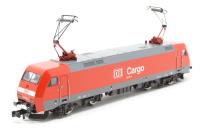 12647 Class BR 152 003-0 of the DB in Cargo Livery