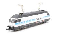 12659-900 Class Re 460 021-9 of the SBB