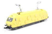 12661 Class Re 460 'Cheese' of the SBB