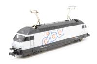12689 Class Re 460-016 Ciba of the SBB
