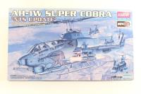 12702 AH-1W Super Cobra