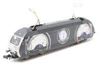 12735 Class Re 460 033-4 'M+ñrklin Swiss Collection Lok IV' of the SBB