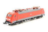 12792 Class 189 009-4 of the DB