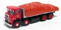 12804DL Atkinson 8W flatbed lorry "British Road Services"