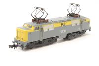 12826 Class 1200 '1208' of the NS