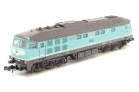 12879 Class BR 234 304-4 of the DB, Epoch V