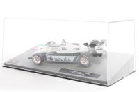 128DEA 1982 Williams FW08