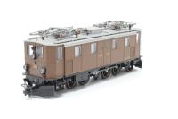 BEMO BERNINA EXPRESS 4両セット Bemo 7258-130 'Bernina Express' Train Pack - includes - Hattons