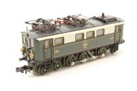 12911 Class EP 3/6 20101 of the Royal Bavarian State Railway