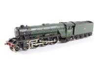 Class A3 4-6-2 'Flying Scotsman' 60103 in BR Green