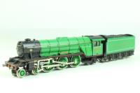 Class A3 4-6-2 4472 'Flying Scotsman' in LNER apple green