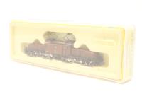 12956 Class Ce 6/8 III 'Crocodile' 14 302 of the SBB