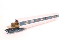 APT-E Trailing car (exclusive to Locomotion Models)