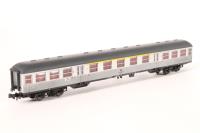 13039 Type ABnr 704.1 1st/2nd class commuter car 50 80 31-45 300-6 of the DB
