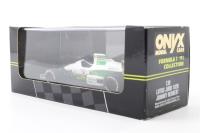 130ONY F1 1991 Lotus Judd 102B 'BP' - Car 12 - J.Herbert