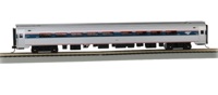 13122 Amfleet I Coach, Amtrak (Phase VI) #82617